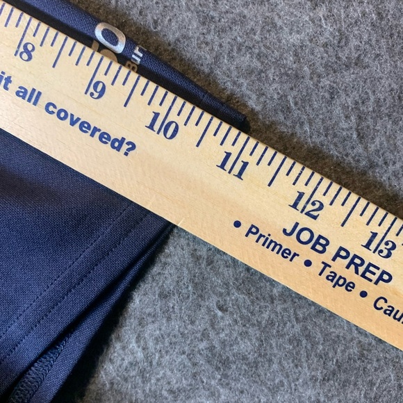 SPEEDO Mens Navy Logo Graphic Short Sleeve Crew Neck Shirt XL - Picture 5 of 9